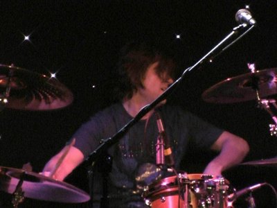 Mexicali CD Release