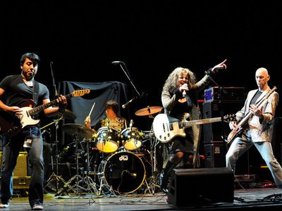 Club Nokia 2010