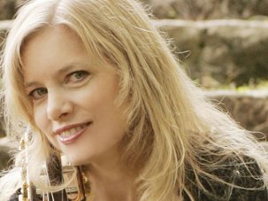 Muriel Anderson photo