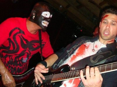Halloween '10 Madness
