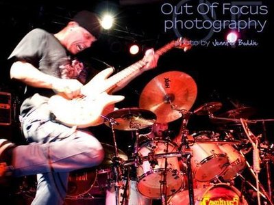 Rhythm Section