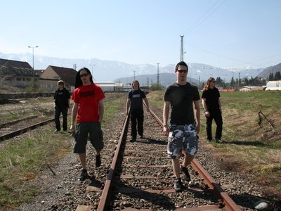 pic by Jakob Sauer 2009