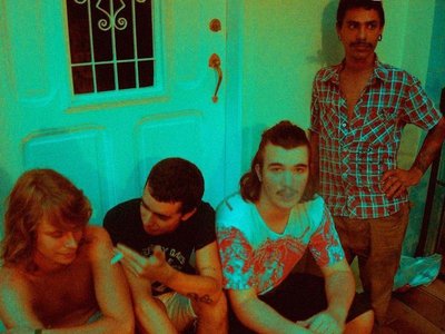 Fuligem photo