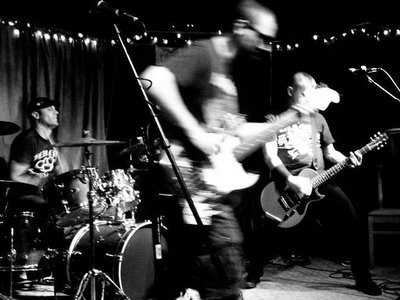 The Enders photo