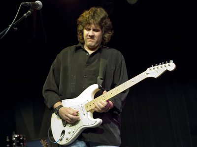 Sean Chambers Live