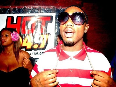 AT THE MY SHOW 
