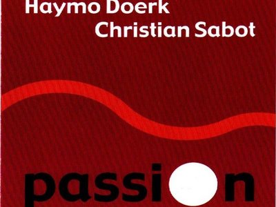 CD "Passion", 2002