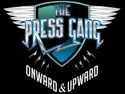 The Press Gang photo