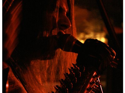 Cemetery Lust photo