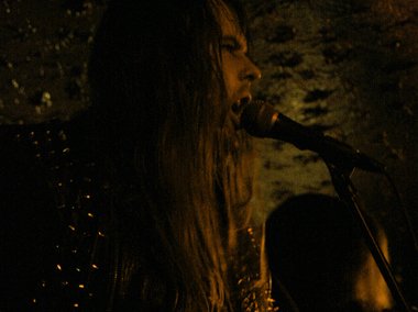Cemetery Lust photo