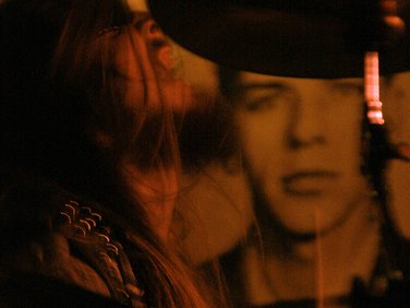 Cemetery Lust photo