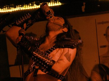 Cemetery Lust photo