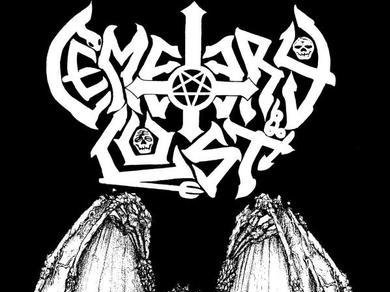 Cemetery Lust photo