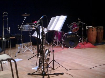 Tin' Del Batey, son actuel photo