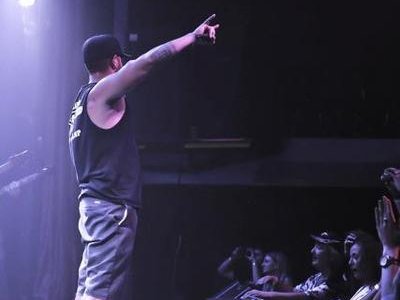 Kill Syndicate photo