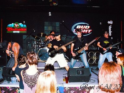 Kill Syndicate photo