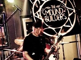 The Mound Builders photo