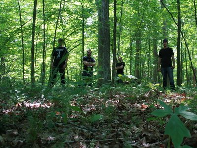 The Mound Builders photo