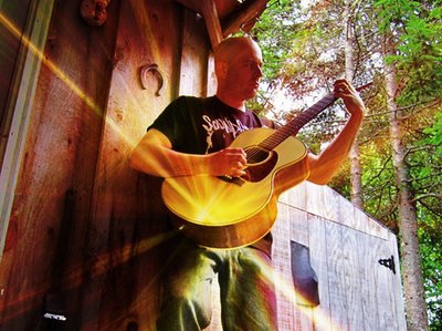 Mountain Mirrors photo