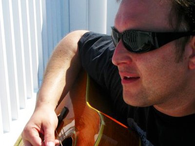 Michael Duca photo