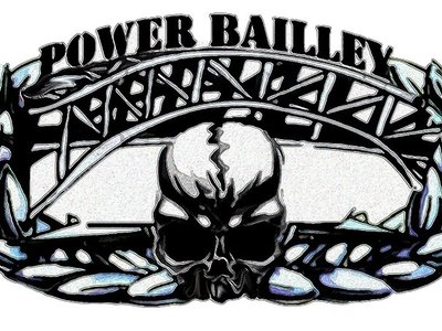 the POWER BAILLEY photo