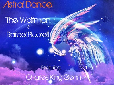 Artwork "Astral Dance"