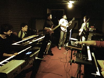 Aisles photo