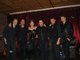 Liquid band from EL live ,my boyfriend Robbie was with them for year