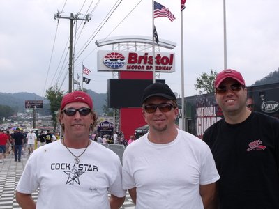 Bristol, TN