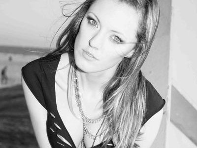 Brittney Bouchard photo