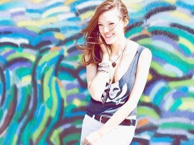 Brittney Bouchard photo