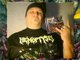 Hemoptysis fanboy! \m/