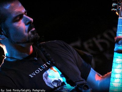 Mark