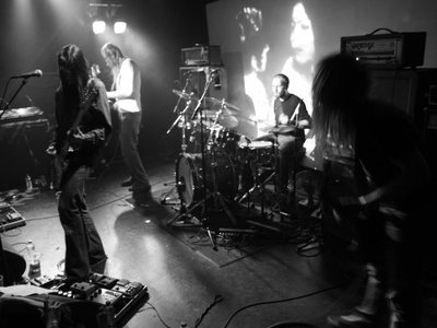 Samsara Blues Experiment photo