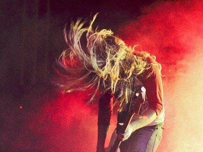 Samsara Blues Experiment photo