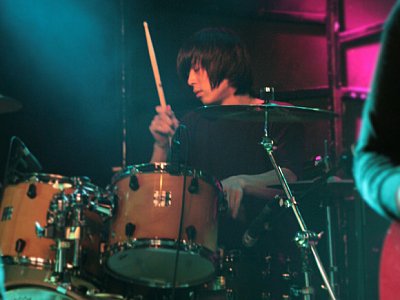 The Quip DrumKyo