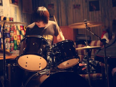 The Quip DrumKyo