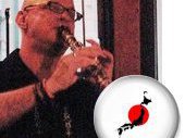 Thomas Piercy - Clarinet