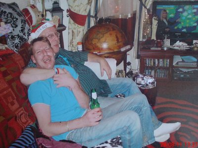 CHRISTMAS OF A LIFETIME WITH YOU.