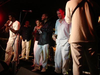 Tin' Del Batey, son actuel photo