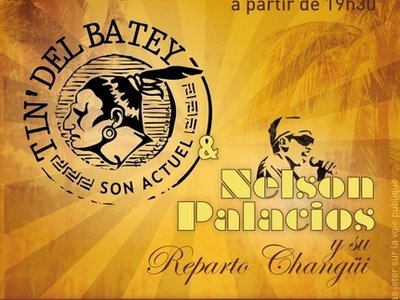 Tin' Del Batey, son actuel photo