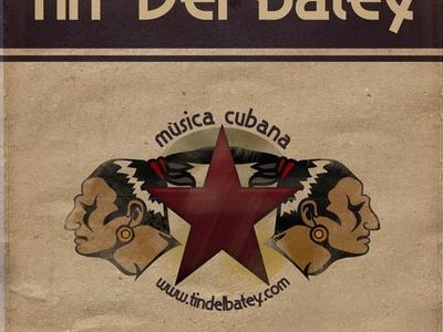 Tin' Del Batey, son actuel photo