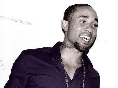 Swaggerriffic Wright photo