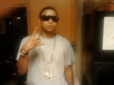 FREE MY KINFOLK J GUTTA