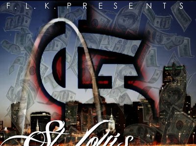 St. Louis Money Street Album
