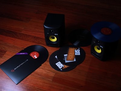 Dj Grimey photo