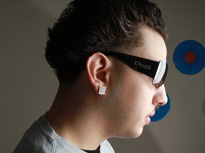 Dj Grimey photo