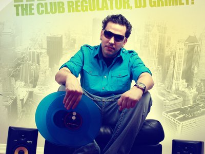 Dj Grimey photo