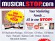 MUSICALSTOP.COM