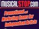MUSICALSTOP.COM